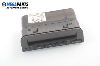 Дисплей за Saab 9-3 Hatchback (02.1998 - 08.2003)