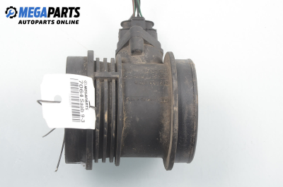 Дебитомер за Saab 9-3 Hatchback (02.1998 - 08.2003) 2.2 TiD, 115 к.с., № Bosch 0 281 002 212