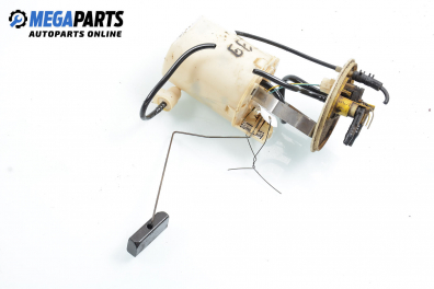 Нивомер за Saab 9-3 Hatchback (02.1998 - 08.2003) 2.2 TiD