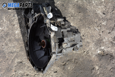 Ръчна скоростна кутия за Saab 9-3 Hatchback (02.1998 - 08.2003) 2.2 TiD, 115 к.с.