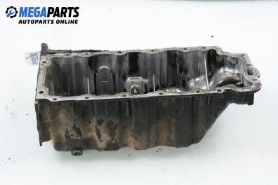 Картер за Saab 9-3 Hatchback (02.1998 - 08.2003) 2.2 TiD, 115 к.с.