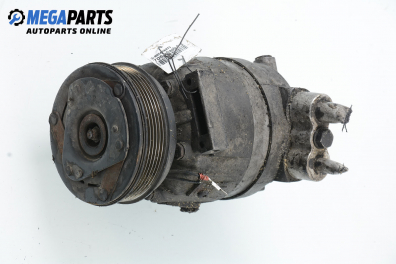 Компресор климатик за Saab 9-3 Hatchback (02.1998 - 08.2003) 2.2 TiD, 115 к.с.