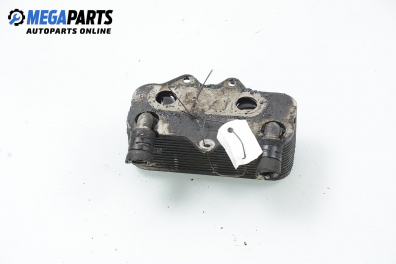 Маслоохладител за Saab 9-3 Hatchback (02.1998 - 08.2003) 2.2 TiD, 115 к.с.