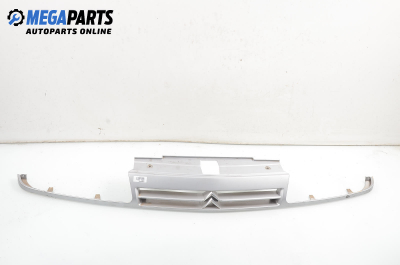 Решетка за Citroen Xantia I Break (06.1995 - 01.1998), комби, позиция: предна