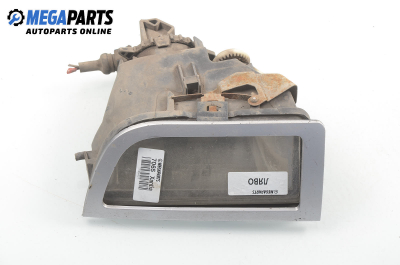 Халоген за Citroen Xantia I Break (06.1995 - 01.1998), комби, позиция: лява