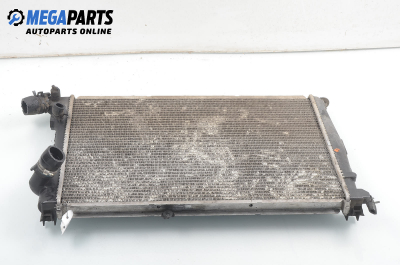 Воден радиатор за Citroen Xantia I Break (06.1995 - 01.1998) 1.9 Turbo D, 90 к.с.