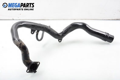 Тръба турбо за Citroen Xantia I Break (06.1995 - 01.1998) 1.9 Turbo D, 90 к.с.