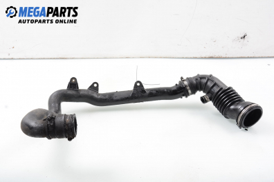 Тръба турбо за Citroen Xantia I Break (06.1995 - 01.1998) 1.9 Turbo D, 90 к.с.