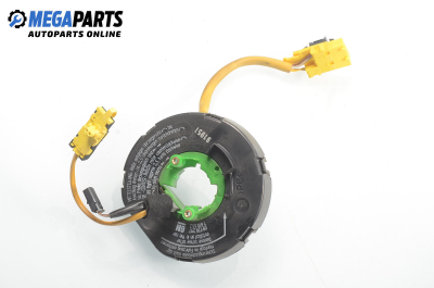 Лентов кабел за Airbag за Opel Corsa B Hatchback (03.1993 - 12.2002), № GM 09 179 297