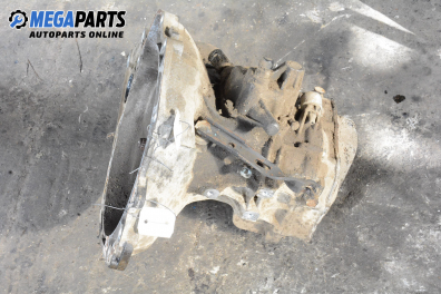 Ръчна скоростна кутия за Opel Corsa B Hatchback (03.1993 - 12.2002) 1.7 D, 60 к.с.