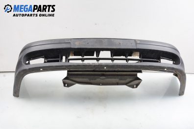 Предна броня за Renault Megane Scenic (10.1996 - 12.2001), позиция: предна