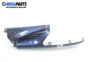 Решетка за Renault Megane Scenic (10.1996 - 12.2001), позиция: лява
