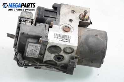 Помпа ABS за Renault Megane Scenic (10.1996 - 12.2001), № Bosch 0 273 004 331