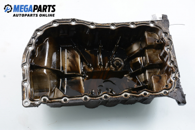 Картер за Renault Megane Scenic (10.1996 - 12.2001) 2.0 i (JA0G), 109 к.с.