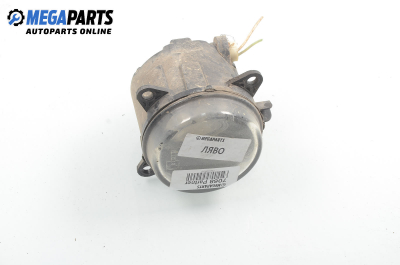 Халоген за Peugeot Partner Combispace (05.1996 - 12.2015), пътнически, позиция: лява