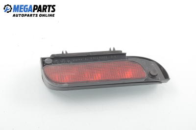 Трети стоп за Peugeot Partner Combispace (05.1996 - 12.2015), пътнически