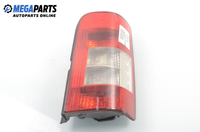 Стоп за Peugeot Partner Combispace (05.1996 - 12.2015), пътнически, позиция: дясна