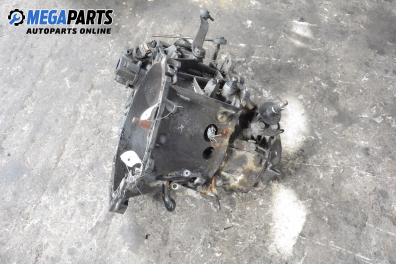 Ръчна скоростна кутия за Peugeot Partner Combispace (05.1996 - 12.2015) 1.9 D, 69 к.с.