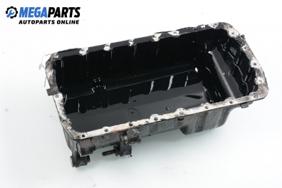 Картер за Peugeot Partner Combispace (05.1996 - 12.2015) 1.9 D, 69 к.с.