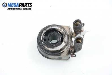 Маслоохладител за Peugeot Partner Combispace (05.1996 - 12.2015) 1.9 D, 69 к.с.