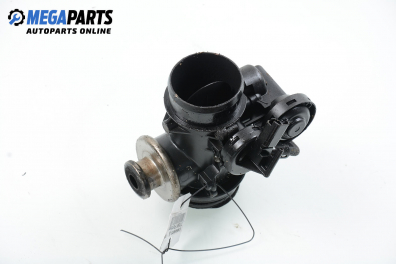 EGR-клапан за Peugeot Partner Combispace (05.1996 - 12.2015) 1.9 D, 69 к.с.