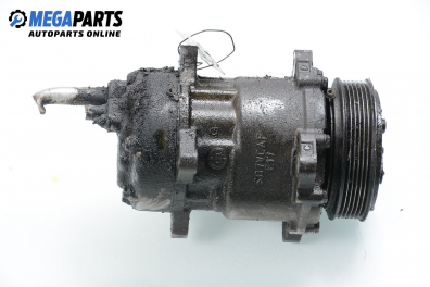 Компресор климатик за Peugeot Partner Combispace (05.1996 - 12.2015) 1.9 D, 69 к.с.