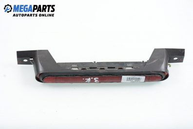 Трети стоп за Ford Focus I Sedan (02.1999 - 12.2007), седан