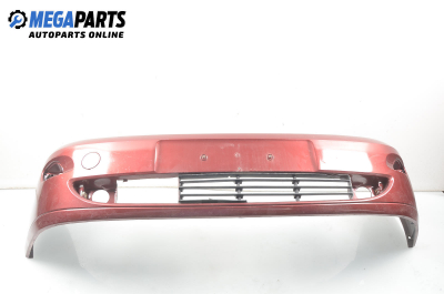 Предна броня за Ford Focus I Sedan (02.1999 - 12.2007), седан, позиция: предна