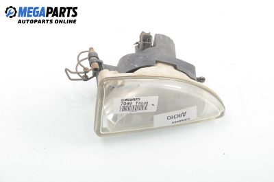 Халоген за Ford Focus I Sedan (02.1999 - 12.2007), седан, позиция: дясна