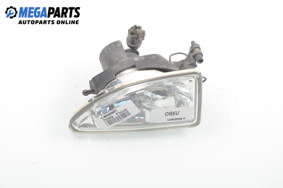 Халоген за Ford Focus I Sedan (02.1999 - 12.2007), седан, позиция: лява