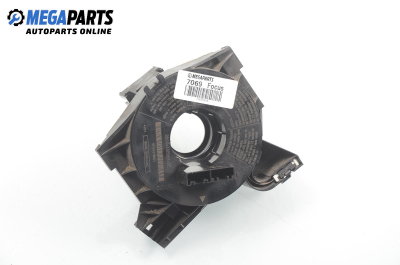 Лентов кабел за Airbag за Ford Focus I Sedan (02.1999 - 12.2007), № 98AB-14A664-BF