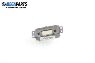 Часовник за Ford Focus I Sedan (02.1999 - 12.2007)