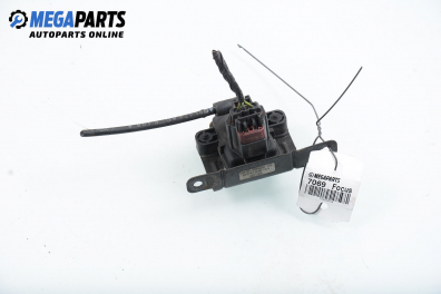 Вакуум клапан за Ford Focus I Sedan (02.1999 - 12.2007) 1.8 Turbo DI / TDDi, 90 к.с., № 98AB-95428-AB
