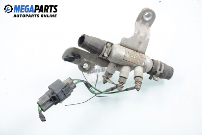 Нагревател антифриз за Ford Focus I Sedan (02.1999 - 12.2007) 1.8 Turbo DI / TDDi, 90 к.с.