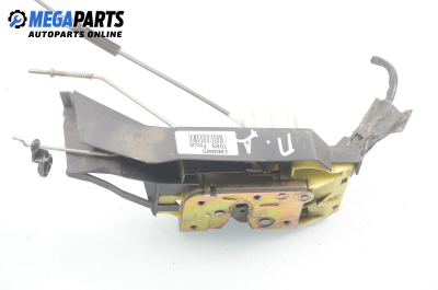 Брава на врата за Ford Focus I Sedan (02.1999 - 12.2007), позиция: предна, дясна