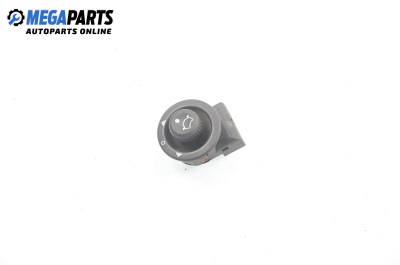 Бутон ел. огледала за Ford Focus I Sedan (02.1999 - 12.2007)