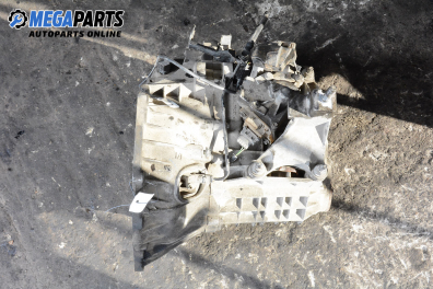 Ръчна скоростна кутия за Ford Focus I Sedan (02.1999 - 12.2007) 1.8 Turbo DI / TDDi, 90 к.с.