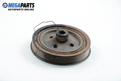 Демпферна шайба за Ford Focus I Sedan (02.1999 - 12.2007) 1.8 Turbo DI / TDDi, 90 к.с.