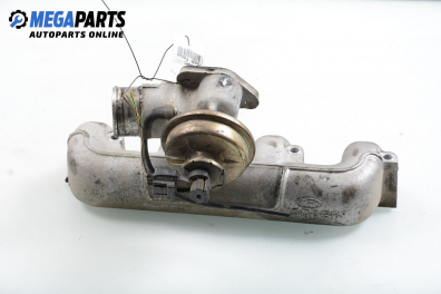 EGR-клапан за Ford Focus I Sedan (02.1999 - 12.2007) 1.8 Turbo DI / TDDi, 90 к.с.