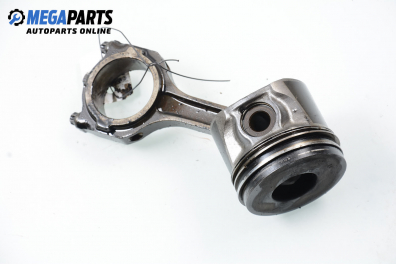 Бутало за Ford Focus I Sedan (02.1999 - 12.2007) 1.8 Turbo DI / TDDi, 90 к.с.