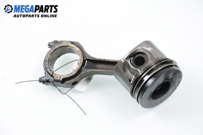 Бутало за Ford Focus I Sedan (02.1999 - 12.2007) 1.8 Turbo DI / TDDi, 90 к.с.