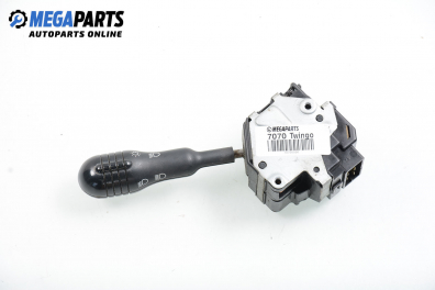 Лостче за светлини за Renault Twingo I Hatchback (03.1993 - 10.2012)