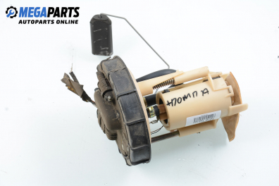 Бензинова помпа за Renault Twingo I Hatchback (03.1993 - 10.2012) 1.2 (C063, C064), 55 к.с.