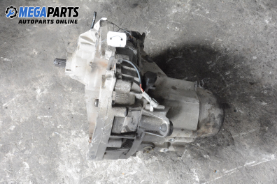 Ръчна скоростна кутия за Renault Twingo I Hatchback (03.1993 - 10.2012) 1.2 (C063, C064), 55 к.с.