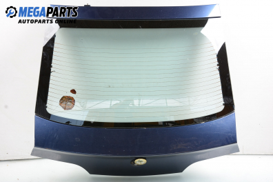 Заден капак за Alfa Romeo 146 Hatchback (12.1994 - 01.2001), 4+1 вр., позиция: задна