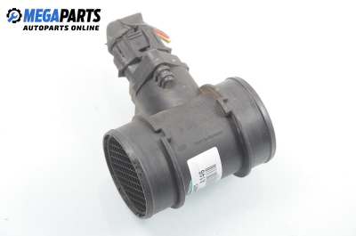 Дебитомер за Alfa Romeo 146 Hatchback (12.1994 - 01.2001) 1.4 i.e. 16V T.S., 103 к.с., № Bosch 0 280 218 001