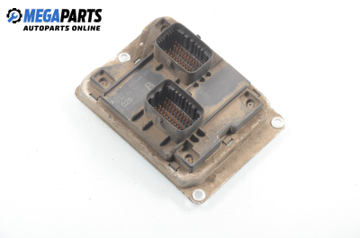Компютър двигател за Alfa Romeo 146 Hatchback (12.1994 - 01.2001) 1.4 i.e. 16V T.S., 103 к.с., № Bosch 0 261 204 943