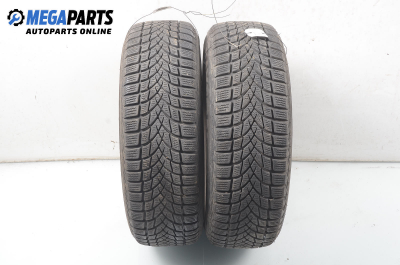 Зимни гуми DAYTON 185/65/14, DOT: 3310