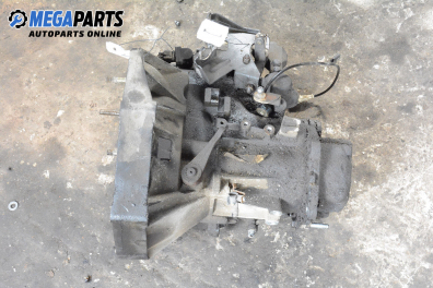 Ръчна скоростна кутия за Alfa Romeo 146 Hatchback (12.1994 - 01.2001) 1.4 i.e. 16V T.S., 103 к.с.