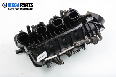 Всмукателен колектор за Alfa Romeo 146 Hatchback (12.1994 - 01.2001) 1.4 i.e. 16V T.S., 103 к.с.